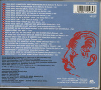 Preview: Winnetou du warst mein Freund (CD) Preview: Winnetou du warst mein Freund (CD)