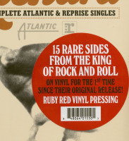Preview: The Complete Atlantic & Reprise Singles ( LP, colored Vinyl) Preview: The Complete Atlantic & Reprise Singles ( LP, colored Vinyl)