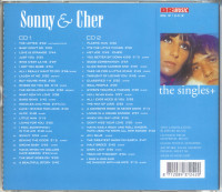 Preview: The Singles, plus (2-CD) Preview: The Singles, plus (2-CD)