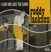 Preview: I Love Her Just The Same - I Found A New Girl (7inch, 45rpm, PS, BC) Preview: I Love Her Just The Same - I Found A New Girl (7inch, 45rpm, PS, BC)