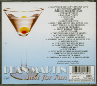 Preview: Just For Fun - 25 Great Tracks (CD) Preview: Just For Fun - 25 Great Tracks (CD)