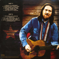 Preview: Legendary Outlaw (LP, Colored Vinyl, Ltd.) Preview: Legendary Outlaw (LP, Colored Vinyl, Ltd.)