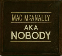 Preview: Aka Nobody Preview: Aka Nobody