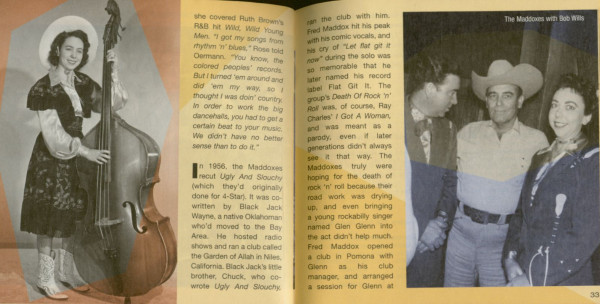 Vol.25 - Rockabilly From The Vaults Of Columbia Records (CD)