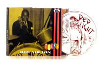 Preview: Roy Milton - Rocks (CD) Preview: Roy Milton - Rocks (CD)