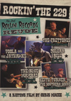 Preview: Rockin' The 229 - The 2nd Rollin' Records Revue (DVD) Preview: Rockin' The 229 - The 2nd Rollin' Records Revue (DVD)
