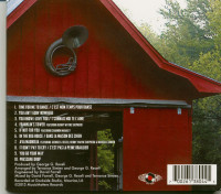 Preview: Dockside Sessions (CD) Preview: Dockside Sessions (CD)