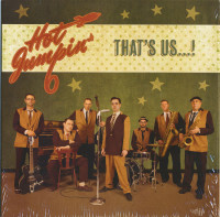 Preview: That's Us! (LP) Preview: That's Us! (LP)