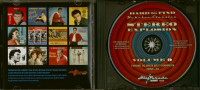 Preview: Stereo Explosion Vol.09 - Those Oldies But Goodies 1956-61 (CD) Preview: Stereo Explosion Vol.09 - Those Oldies But Goodies 1956-61 (CD)