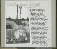 Preview: Vol.7, Chicken Shack Boogie Preview: Vol.7, Chicken Shack Boogie