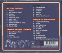 Preview: The Complete Columbia Recordings (2-CD) Preview: The Complete Columbia Recordings (2-CD)