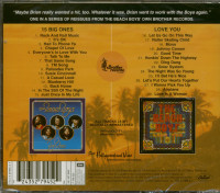 Preview: 15 Big Ones - Love You (CD) Preview: 15 Big Ones - Love You (CD)