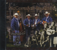 Preview: Somewhere In Time (CD) Preview: Somewhere In Time (CD)