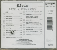 Preview: Live & Unplugged (CD) Preview: Live & Unplugged (CD)