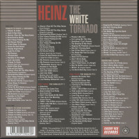 Preview: The White Tornado -The Holloway Road Sessions 1963-1966 (5-CD Box-Set) Preview: The White Tornado -The Holloway Road Sessions 1963-1966 (5-CD Box-Set)