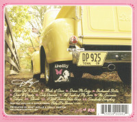 Preview: Backwoods Barbie (CD) Preview: Backwoods Barbie (CD)