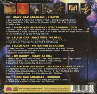 Preview: Jim Dandy To The Rescue (7-CD) Preview: Jim Dandy To The Rescue (7-CD)