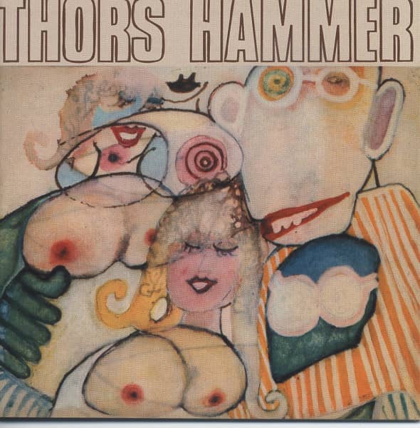 Thors Hammer (1971) Thors Hammer (1971)