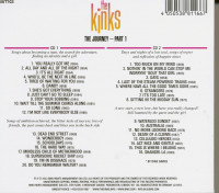 Preview: The Journey Part 1 (2-CD) Preview: The Journey Part 1 (2-CD)