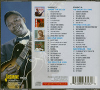 Preview: Blues In Transition (2-CD) Preview: Blues In Transition (2-CD)