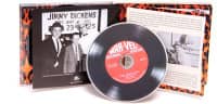 Preview: Vol.52 - That'll Flat Git It! Rockabilly & Rock 'n' Roll From The Vaults Of Mar-Vel' and Glenn Records (CD) Preview: Vol.52 - That'll Flat Git It! Rockabilly & Rock 'n' Roll From The Vaults Of Mar-Vel' and Glenn Records (CD)