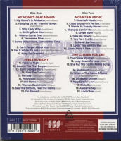 Preview: Four Albums On Two Discs (2-CD) Preview: Four Albums On Two Discs (2-CD)