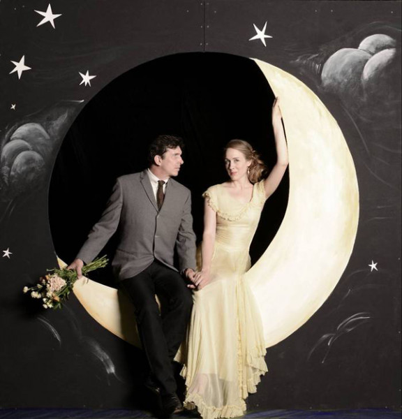 Before The World Was Made