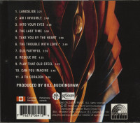 Preview: The Cruzeros (CD) Preview: The Cruzeros (CD)