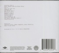 Preview: Starting Over (CD) Preview: Starting Over (CD)