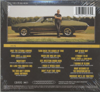 Preview: Only The Strong Survive (CD) Preview: Only The Strong Survive (CD)