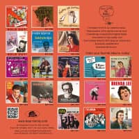 Preview: Brenda Lee (LP, 10inch, Ltd.) Preview: Brenda Lee (LP, 10inch, Ltd.)