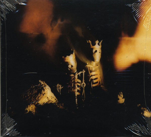 Riot Act (CD) Riot Act (CD)