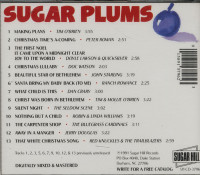Preview: Sugar Plums - Holidays Treats From Sugar Hill (CD) Preview: Sugar Plums - Holidays Treats From Sugar Hill (CD)