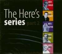 Preview: The Here's Series Part 2 (5-CD) Preview: The Here's Series Part 2 (5-CD)