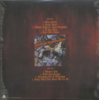 Preview: Road Show Blues (LP, 180g colored Vinyl, Ltd.) Preview: Road Show Blues (LP, 180g colored Vinyl, Ltd.)
