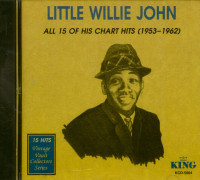 Preview: All 15 Of His Chart Hits 1953-62 (CD) Preview: All 15 Of His Chart Hits 1953-62 (CD)
