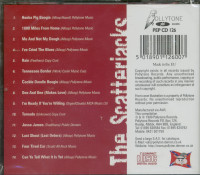 Preview: Honkabilly Sessions (CD) Preview: Honkabilly Sessions (CD)