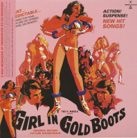 Preview: Girl In Gold Boots - Soundtrack (LP & DVD, Colored Vinyl) Preview: Girl In Gold Boots - Soundtrack (LP & DVD, Colored Vinyl)