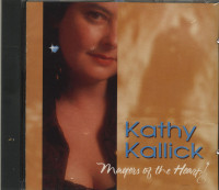 Preview: Matters Of The Heart (CD) Preview: Matters Of The Heart (CD)