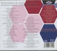 Preview: Modern Vocal Groups Vol.3 (CD) Preview: Modern Vocal Groups Vol.3 (CD)