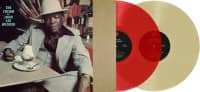 Preview: The Cream (LP, colored Vinyl) Preview: The Cream (LP, colored Vinyl)