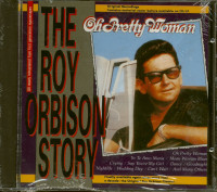 Preview: The Roy Orbison Story - Oh Pretty Woman (CD) Preview: The Roy Orbison Story - Oh Pretty Woman (CD)