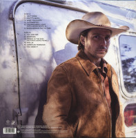 Preview: American Romance (LP, colored Vinyl) Preview: American Romance (LP, colored Vinyl)