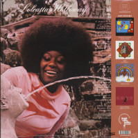 Preview: Loleatta (LP, 180g Vinyl, Ltd.) Preview: Loleatta (LP, 180g Vinyl, Ltd.)