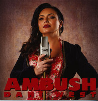 Preview: Ambush (7inch, 45rpm) Preview: Ambush (7inch, 45rpm)