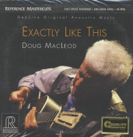 Preview: Exactly Like This (2-LP - 200g vinyl 45rpm) Preview: Exactly Like This (2-LP - 200g vinyl 45rpm)