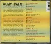 Preview: Jimmy Dawkins Presents The Leric Story (CD) Preview: Jimmy Dawkins Presents The Leric Story (CD)