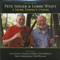 Preview: A More Perfect Union (2-LP) Preview: A More Perfect Union (2-LP)