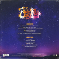 Preview: Too Good To Be Forgotten - The Best Of The Chi-Lites (LP, 140g Vinyl Edition) Preview: Too Good To Be Forgotten - The Best Of The Chi-Lites (LP, 140g Vinyl Edition)