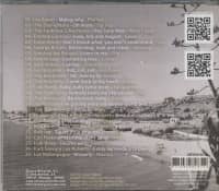 Preview: Rockin' Race Jamboree (CD) Preview: Rockin' Race Jamboree (CD)